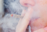 Pušenje povećava rizik od smrti kod muškaraca s karcinomom