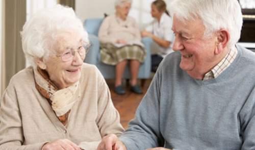Međunarodni dan starijih osoba - 1. listopada 2023.