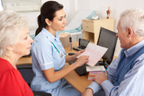 Kontrolne liste kao standard sigurnosti bolesnika u procesu zdravstvene skrbi