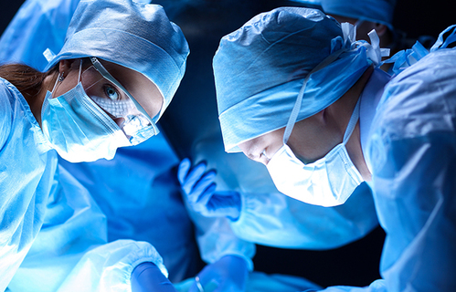 Ključni sigurnosni korak kod laparoskopske kolecistektomije