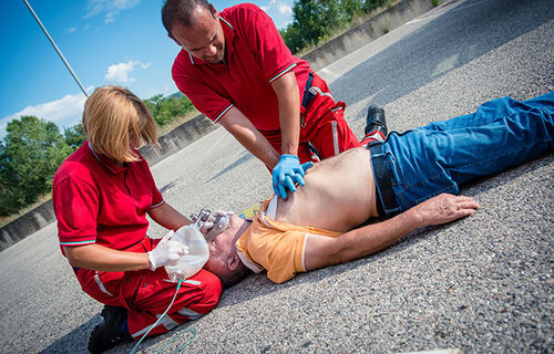 Nacionalni dan hitne medicinske službe: Dan kada učimo spašavati živote