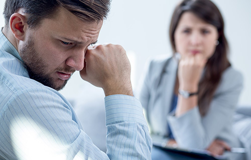 Ljutnja nepovoljno utječe na endotel
