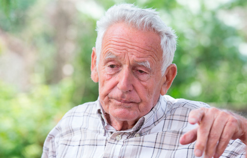 Specifične osobine ličnosti mogu utjecati na rizik od demencije