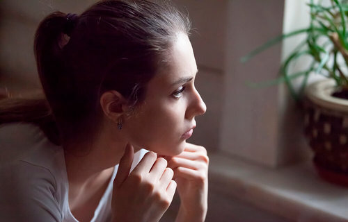 Depresija u porastu zadnjih deset godina Depresija u porastu zadnjih deset godina