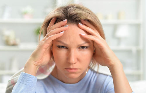 Glavobolje uzrokovane prekomjernom uporabom lijekova