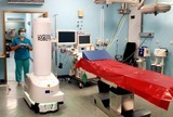 UV robot za dezinfekciju – velik iskorak za KBC Rijeka