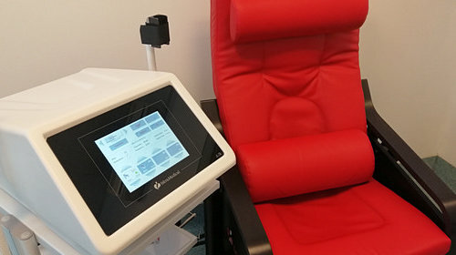 KC Rijeka: nova magnetna stolica za liječenje urinarne inkontinencije
