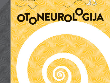 Novo izdanje Medicinske naklade: Otoneurologija