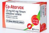 Novi lijek na Osnovnoj listi lijekova: Co-Atorvox