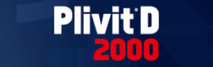 PLIVIT D 2000