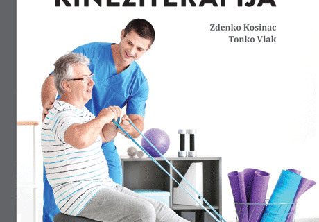 Nova knjiga Medicinske naklade: Opća i specijalna kineziterapija