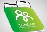 TakeCare. aplikacija sada omugućava i dijeljenje mjerenja