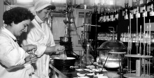 HAZU: Muzej medicine i farmacije - prvi muzej znanosti  HAZU: Muzej medicine i farmacije - prvi muzej znanosti