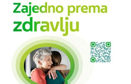 Novo izdanje PLIVINOG natječaja Zajedno prema zdravlju! Rok za prijavu 30. 5. Novo izdanje PLIVINOG natječaja Zajedno prema zdravlju! Rok za prijavu 30. 5.