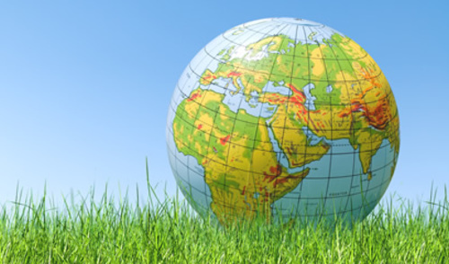 Dan planeta Zemlje, 22. 4: Naša snaga, naš planet Dan planeta Zemlje, 22. 4: Naša snaga, naš planet