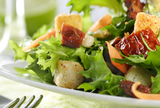 Bolja iskorištenost povrća uz preljev za salatu