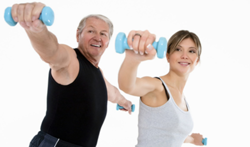 Koje vježbe su najbolje za prevenciju metaboličkog sindroma? 