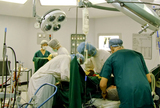 415. operacija raka prostate uz pomoć robota