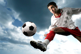 Kurkuma kao pomoć za oporavak mišića i smanjenje upale kod nogometaša