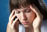 Manifestacija migrenske atake – migrene