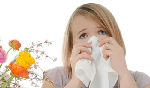 Pet preporuka iz alergologije i imunologije - 1.dio