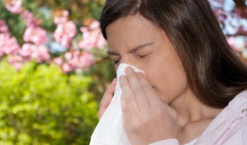  Utjecaj alergijskog rinitisa na kvalitetu života oboljelih