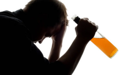 Depresivni poremećaj i bolni sindromi kod ovisnika o alkoholu