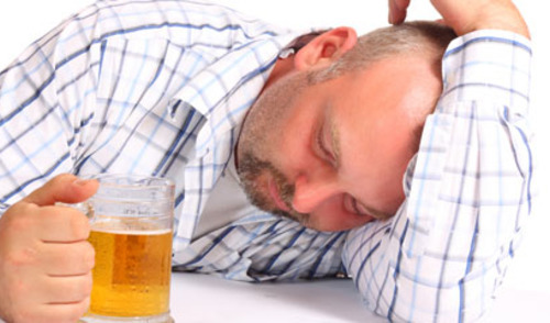 Konzumacija alkohola povezana s hipertenzijom
