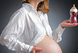 Sideropenična anemija u trudnoći