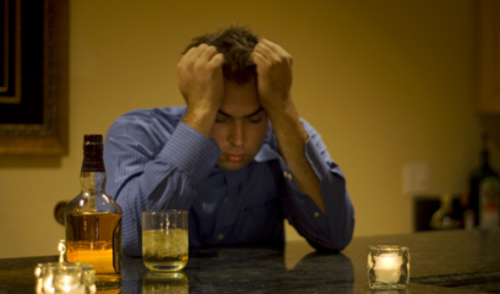 Dinamika srama u psihoterapiji osoba ovisnih o alkoholu