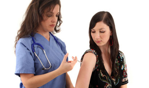 Znanje, motivacija i stavovi liječnika o cijepljenju protiv gripe