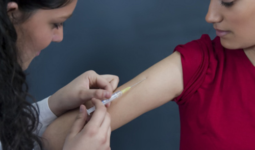 Odnos imunogenosti i djelotvornosti cjepiva
