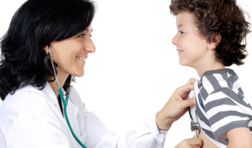 Astma u dječjoj dobi povezana s razvojem KOPB-a u odrasloj dobi