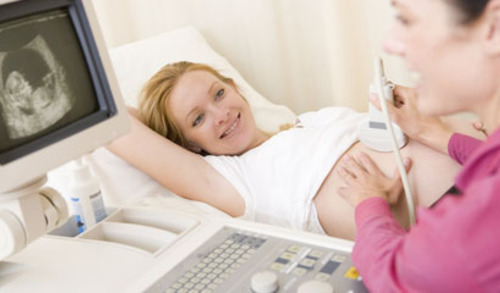 Fetalni ultrazvuk u porastu - često i bez medicinske indikacije