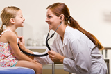 Liječnik obiteljske medicine u prevenciji pretilosti djece