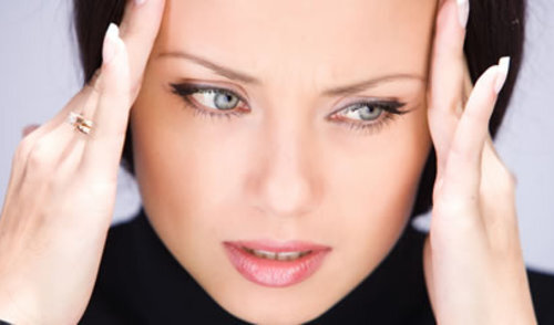 Triger faktori nastanka migrene 