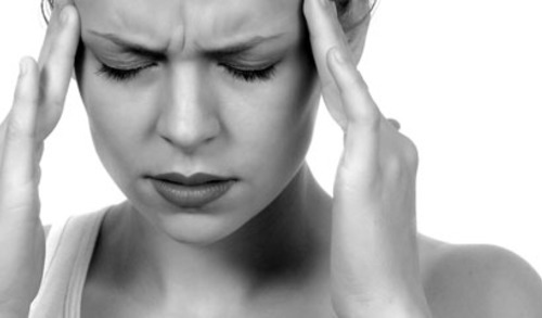 Dnevnik glavobolje – nezaobilazan alat za praćenje bolesnika s glavoboljom