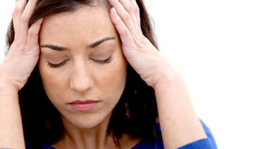 Glavobolju može uzrokovati i visok unos soli