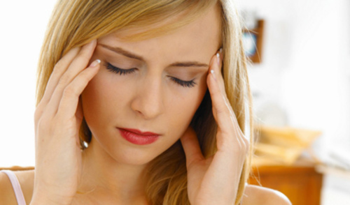 Abortivna terapija migrene