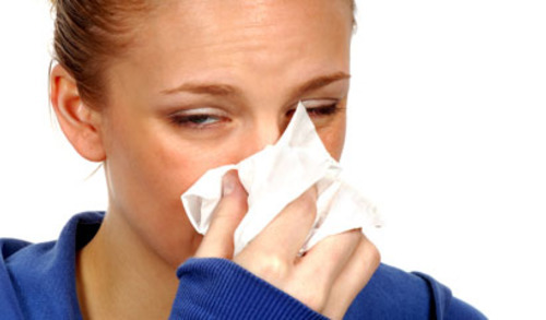 Može li inhaliranje pare ublažiti simptome prehlade?