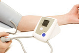 Svjetski dan hipertenzije: Mjeri svoj krvni tlak, kontroliraj ga i živi dulje