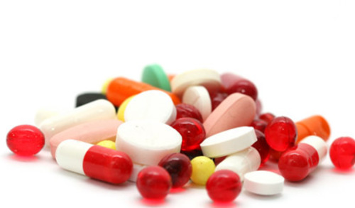 Područje lijekova i medicinskih proizvoda u EU