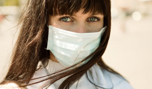 Respiratorne infekcije: epidemiologija, klinička slika, dijagnostika, terapija