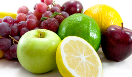 Limun je prirodno pakiranje vitamina C