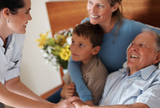 Važnost obiteljskog pristupa u skrbi za kronične bolesnike
