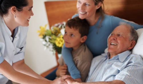 Važnost obiteljskog pristupa u skrbi za kronične bolesnike