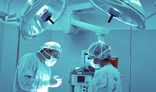 „Pametan“ kirurški nož može detektirati kancerogeno tkivo tijekom operacije