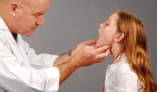 Amoksicilinski osip: prikaz slučaja Amoksicilinski osip: prikaz slučaja