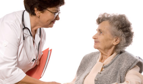 Prebiotici kao rješenje za slabost u starijoj dobi Prebiotici kao rješenje za slabost u starijoj dobi