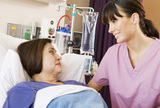 Uloga medicinske sestre kod pacijenata s kroničnom bolesti jetre